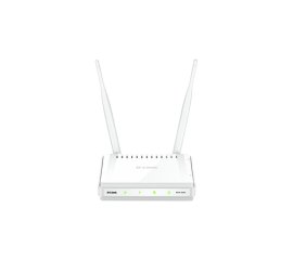 D-Link DAP-2020 300 Mbit/s Bianco