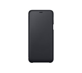 Samsung EF-WA605 custodia per cellulare 15,2 cm (6") Custodia a borsellino Nero