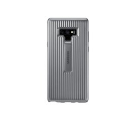 Samsung EF-RN960 custodia per cellulare 16,3 cm (6.4") Cover Argento