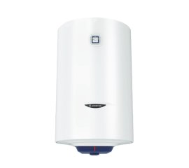 Ariston BLU1 R Orizzontale/Verticale Boiler Sistema per caldaia singola Bianco