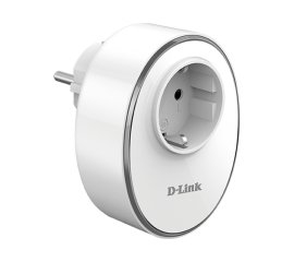 D-Link DSP-W115 presa intelligente 3680 W Bianco