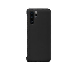 Huawei Wallet Cover Black P30 Pro