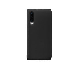 Huawei Wallet Cover Black P30