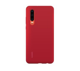 Huawei 51992848 custodia per cellulare 15,5 cm (6.1") Cover Rosso