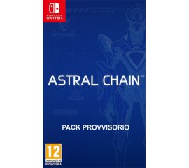 Nintendo Astral Chain (SWI) Standard Nintendo Switch