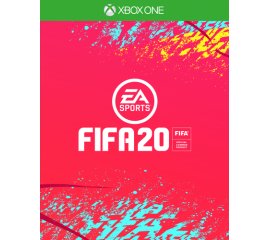 Electronic Arts FIFA 20, Xbox One Standard Inglese, ITA