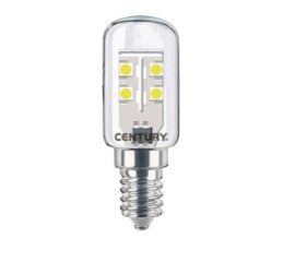 CENTURY LED Lamp E14 Capsule 1 W 90 lm 5000 K lampada LED