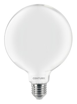 CENTURY INSG125-102730 lampada LED 10 W E27