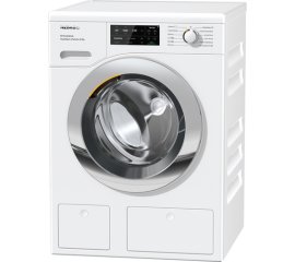 Miele WEI865 WCS lavatrice Caricamento frontale 9 kg 1600 Giri/min Bianco