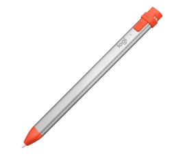Logitech Crayon penna per PDA 20 g Arancione, Bianco