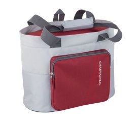 Campingaz Urban Picnic Bag borsa frigo 18 L Grigio, Rosso