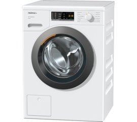 Miele WEA 025 WCS lavatrice Caricamento frontale 7 kg 1400 Giri/min Bianco