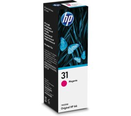 HP 31 70-ml Magenta Original Ink Bottle Originale