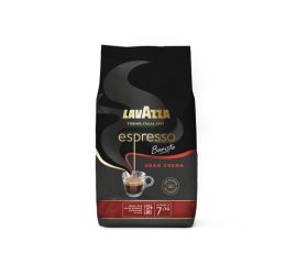 Lavazza Espresso Barista Gran Crema Grani, 1 Kg