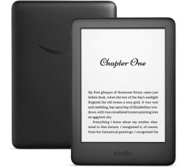 Amazon Kindle lettore e-book 8 GB Wi-Fi Nero