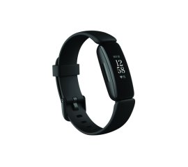 Fitbit Inspire 2 OLED Braccialetto per rilevamento di attività Nero