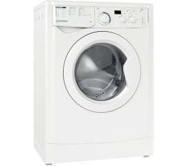 Indesit EWSD 61251 W IT N lavatrice Caricamento frontale 6 kg 1200 Giri/min F Bianco
