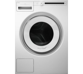 Asko Classic W2086C.W/2 lavatrice Caricamento frontale 8 kg 1600 Giri/min B Bianco