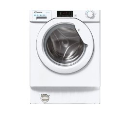 Candy Smart CBW 27D1E-S lavatrice Caricamento frontale 7 kg 1200 Giri/min D Bianco