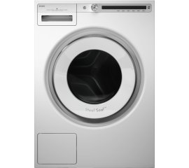 Asko Logic W 4086 C.W/2 lavatrice Caricamento frontale 8 kg B Bianco