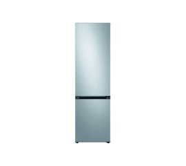Samsung RB38T600DSA frigorifero Combinato Libera installazione con congelatore 2m 390 L Classe D, Inox
