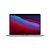 MYD82TA - Apple MacBook Pro 13" (Chip M1 con GPU 8-core, 256GB SSD, 8GB RAM) - Grigio Siderale (2020)