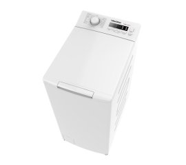 SanGiorgio ST6512EL lavatrice Caricamento dall'alto 6,5 kg 1200 Giri/min D Bianco