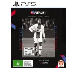 Electronic Arts FIFA 21 Next Level Edition, PS5 Standard Inglese, ITA PlayStation 5