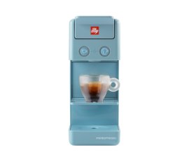 Illy Y3.3 Automatica/Manuale Macchina per espresso 0,75 L
