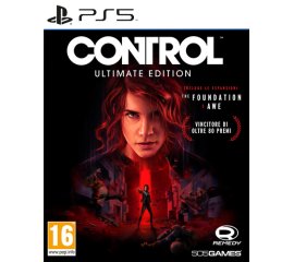 505 Games Control - Ultimate Edition PlayStation 5