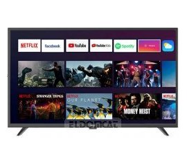 TV LED 55''UHD 4K DVBT/T2/S2 SMART ANDROID TV