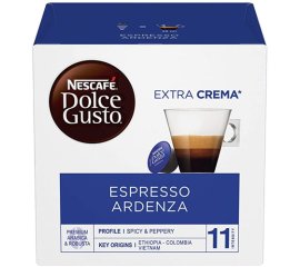 Nescafé Dolce Gusto Espresso Ardenza Cialde caffè 34 pz
