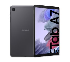 Samsung Galaxy Tab A7 Lite SM-T220 32 GB 22,1 cm (8.7") Mediatek 3 GB Wi-Fi 5 (802.11ac) Android 11 Grigio