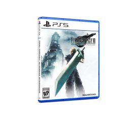 PLAION Final Fantasy VII Remake Intergrade Standard Tedesca, Inglese, ESP, Francese, ITA PlayStation 5