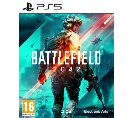 Electronic Arts Battlefield 2042 Standard Inglese, ITA PlayStation 5