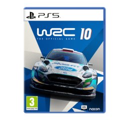 Bigben Interactive WRC 10 Standard Inglese, ITA PlayStation 5