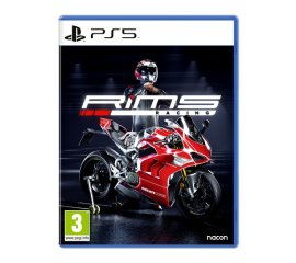 Bigben Interactive RiMS Racing Standard Inglese, ITA PlayStation 5