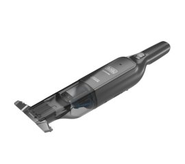 Black & Decker HLVC320B11-QW aspirapolvere senza filo Titanio Senza sacchetto