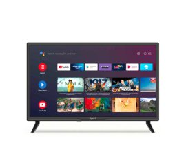 QBell Technology QT24GX83 TV 61 cm (24") HD Smart TV Wi-Fi Nero