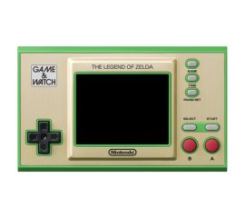 Nintendo Game & Watch: The Legend of Zelda Console di gioco per bambini