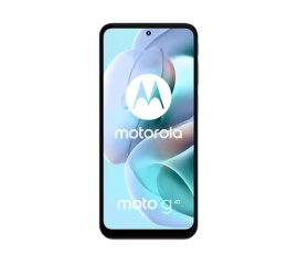 Motorola Moto G 41 16,3 cm (6.4") Dual SIM ibrida Android 11 4G USB tipo-C 4 GB 128 GB 5000 mAh Oro