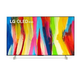 LG OLED evo 4K 42'' Serie C26 OLED42C26LB Smart TV NOVITÀ 2022