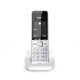 Gigaset Comfort 501 Telefono DECT Identificatore di chiamata Argento, Bianco 2