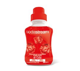 SodaStream 2260363 Accessorio e ricarica per gasatore Sciroppo di carbonatazione