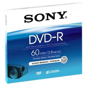 Sony DMR60A