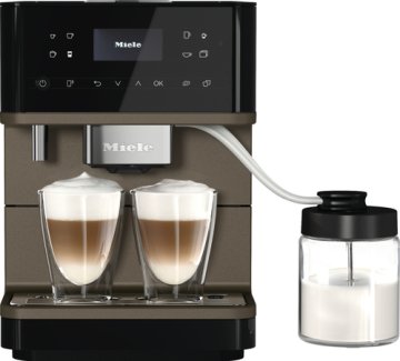 Miele CM 6360 MilkPerfection Automatica Macchina per espresso 1,8 L