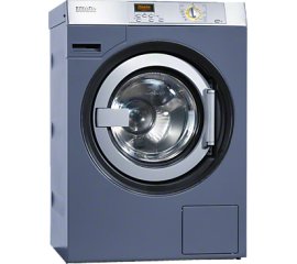 Miele PW 5082 XL lavatrice Caricamento frontale 9 kg 1200 Giri/min Nero