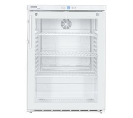 Liebherr FKUV 1613 frigorifero Superficie piana 130 L C Bianco