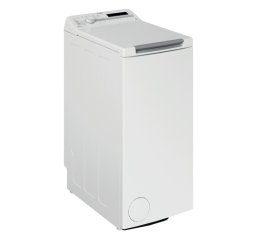 Whirlpool TDLR 65230SS EU/N lavatrice Caricamento dall'alto 6,5 kg 1200 Giri/min Bianco
