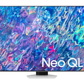 Samsung TV Neo QLED 4K 75” QE75QN85B Smart TV Wi-Fi Bright Silver 2022, Mini LED, Processore Neo Quantum 4K, Gaming mode, Suono 3D e' tornato disponibile su Radionovelli.it!